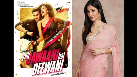 Ye Jawani hai deewani 