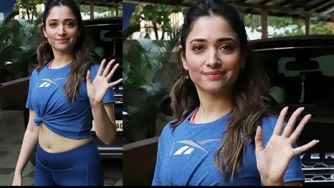 Tamannaah Bhatia