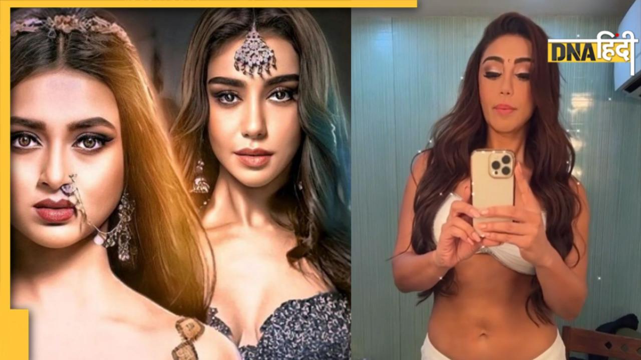 Naagin 6 की ये एक्ट्रेस हुईं ऑनलाइन ठगी का शिकार, मिनटों में गंवाई अच्छी खासी रकम 