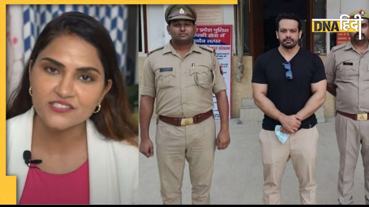 Gaurav Taneja उर्फ Flying Beast की गिरफ्तारी पर पत्नी ने शेयर किया 14 मिनट का वीडियो, खोले कई राज 