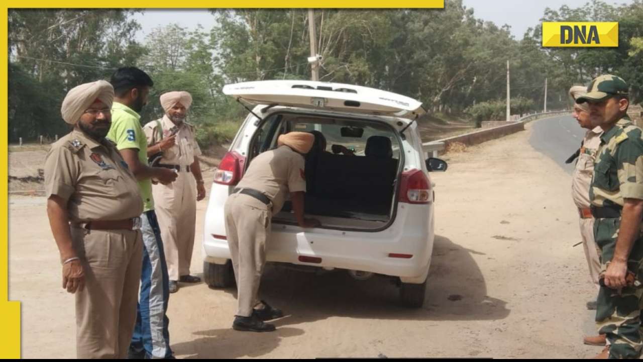 Now people caught for drunken driving in this state will have to donate blood
