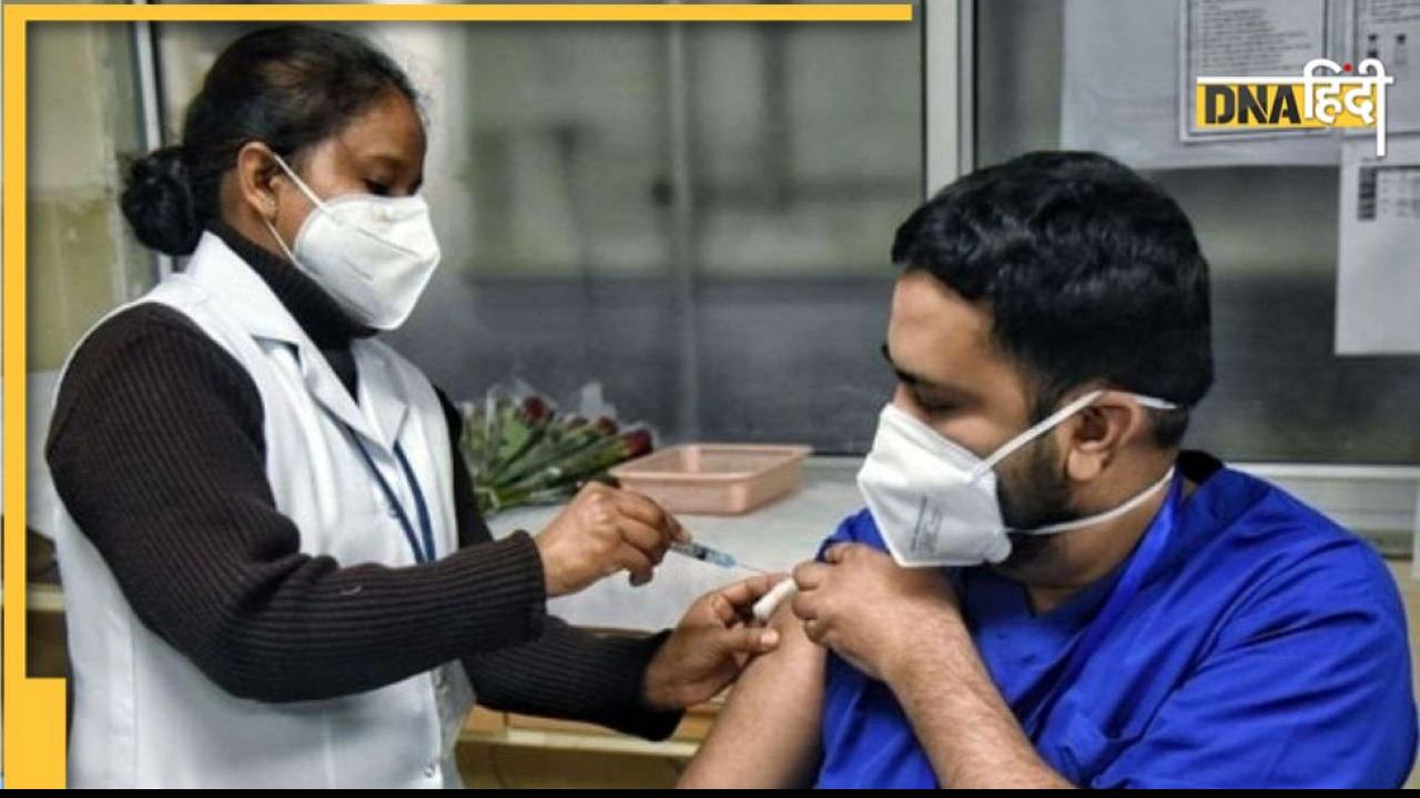 200 crore Covid-19 vaccinations: वैक्सीन लगवाने में युवा आबादी सबसे लापरवाह, क्या कहते हैं आंकड़े?