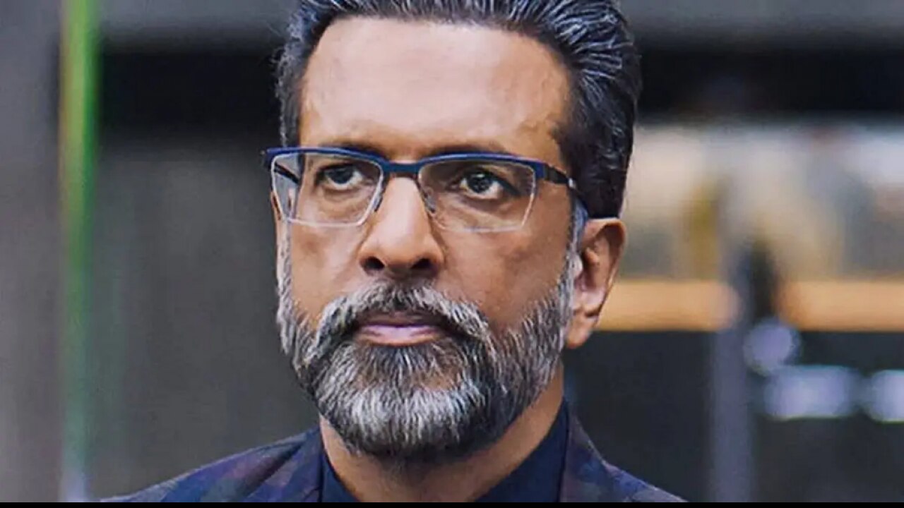 Javed Jaffrey