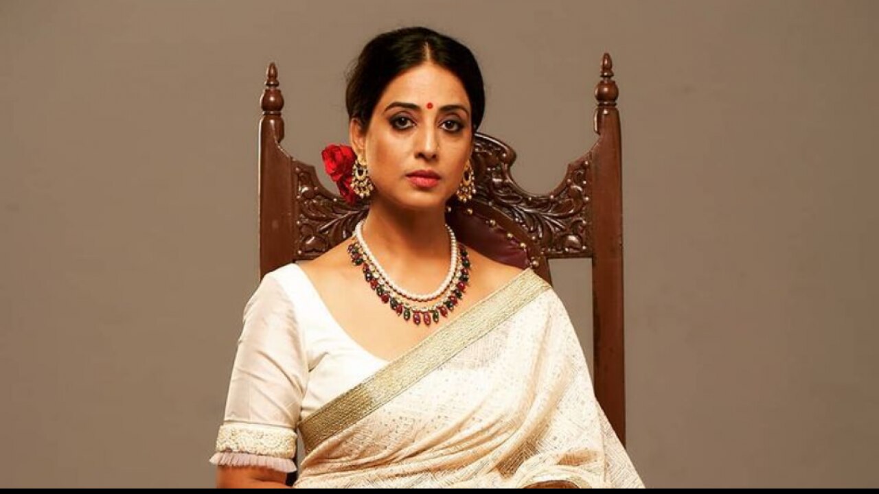 Mahie Gill