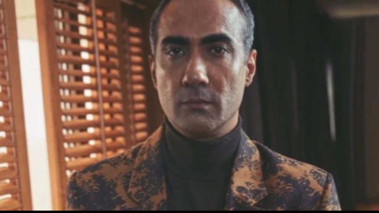 Ranvir Shorey