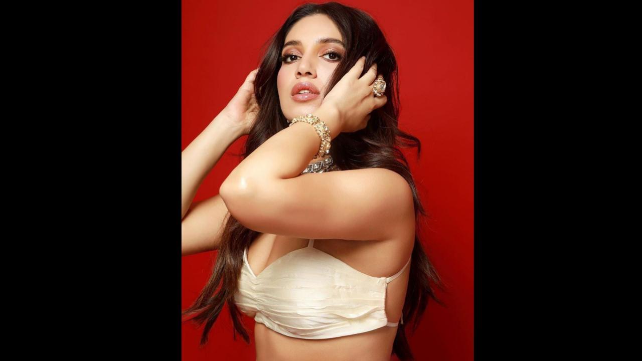 Bhumi Pednekar rejected 24 films after 1st film 