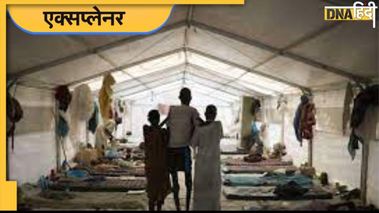Kala Azar or Black fever: क्या है काला अजार या ब्लैक फीवर, क्या होते हैं लक्षण, कैसे करें बचाव?