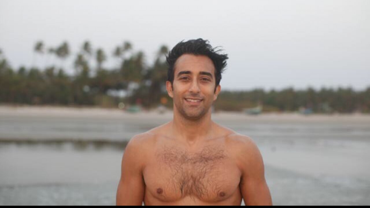 Rahul Khanna Photos