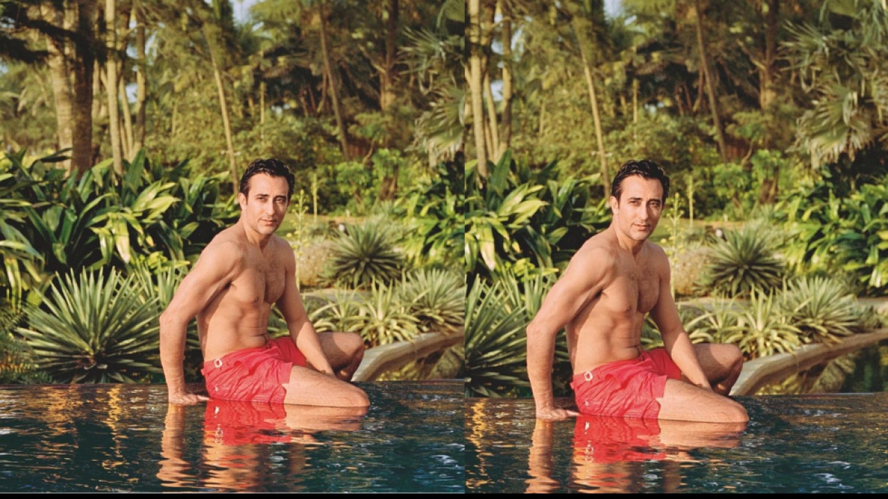 Rahul Khanna Photos