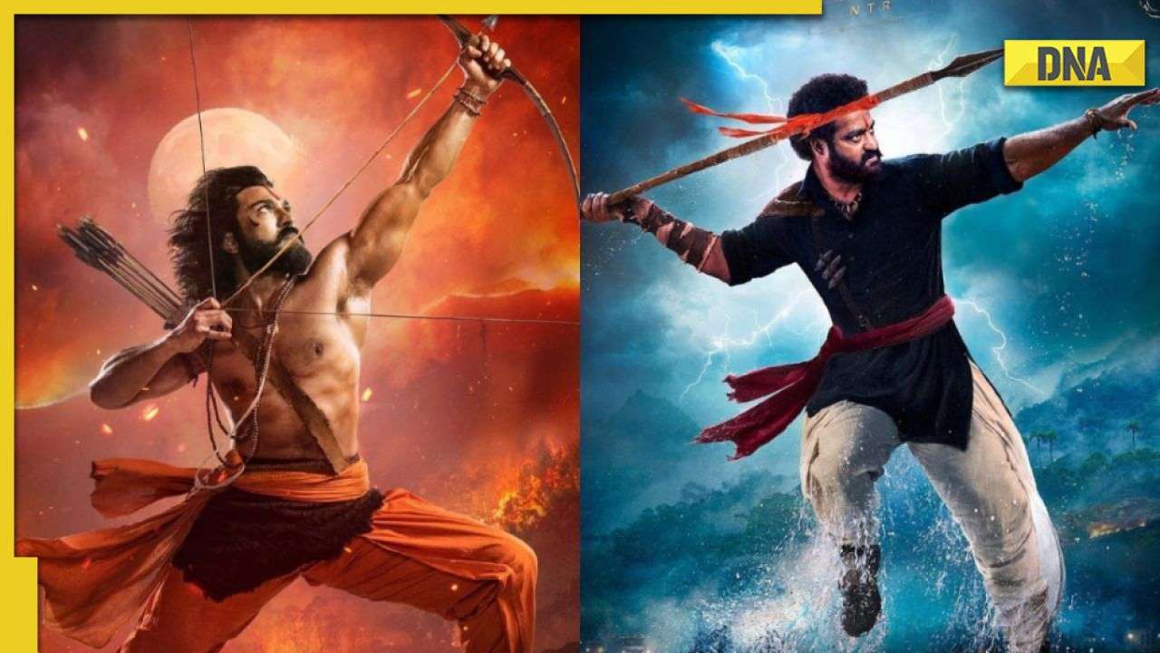 RRR: Doctor Strange director Scott Derrickson, Guardians Of The Galaxy director James Gunn react to Rajamouli's film