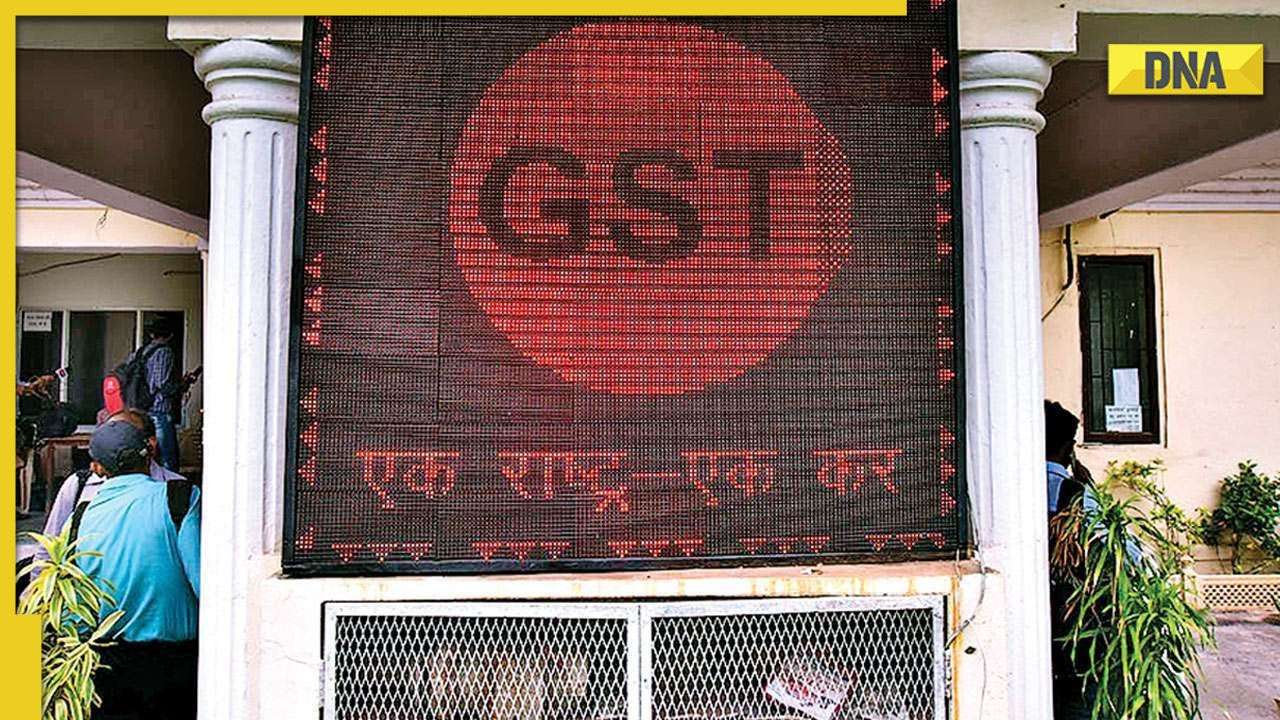 'Anti-people': Delhi traders oppose GST on pre-packed food, demand withdrawal