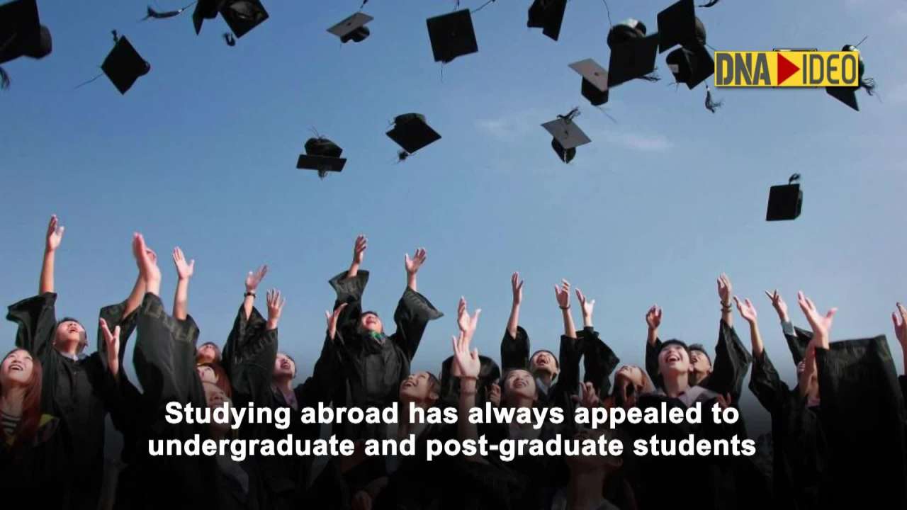 Post-pandemic era witnesses a revival of the global education movement