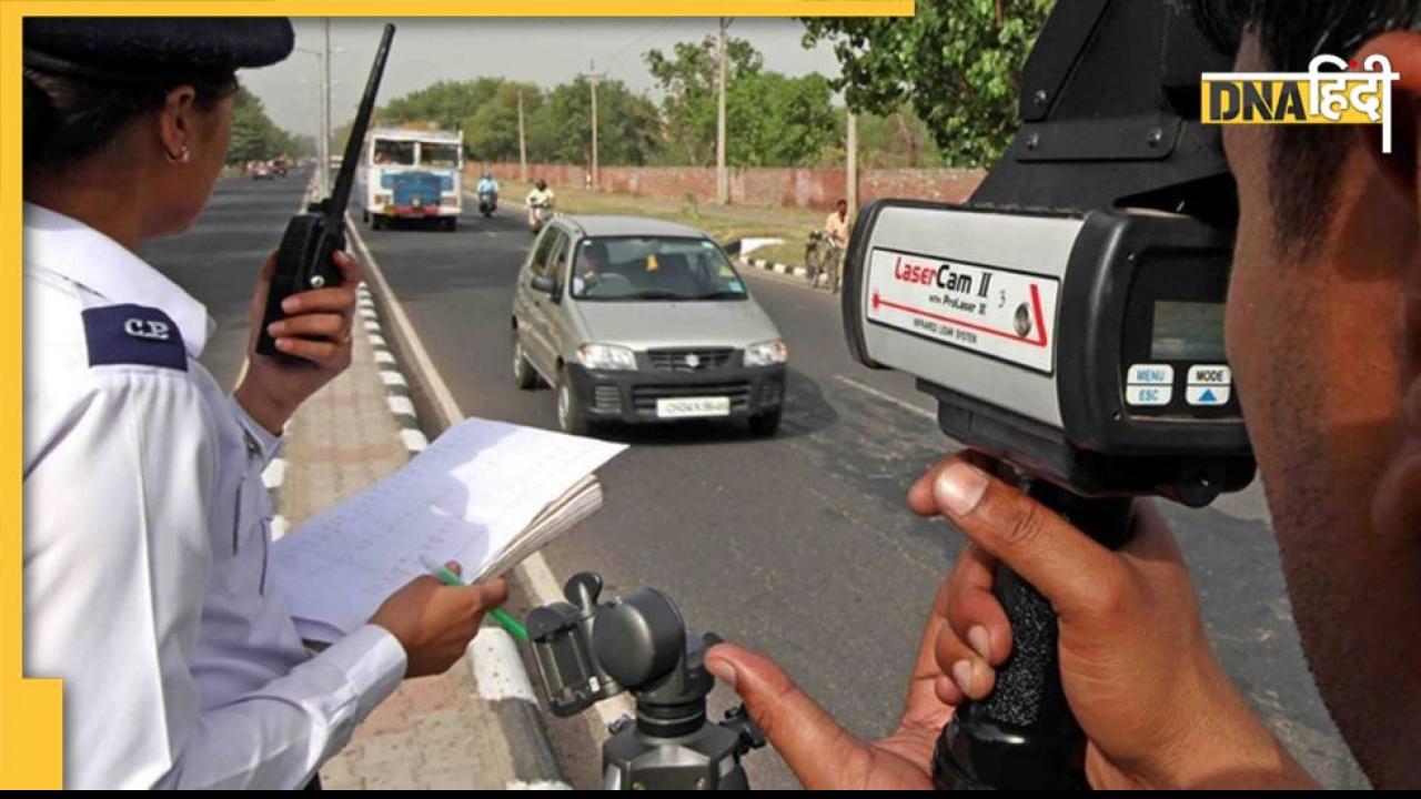 Punjab में ट्रैफिक के अनोखे नियम! शराब पीकर चलाई गाड़ी तो जुर्माने में देना पड़ेगा 1 यूनिट ब्लड