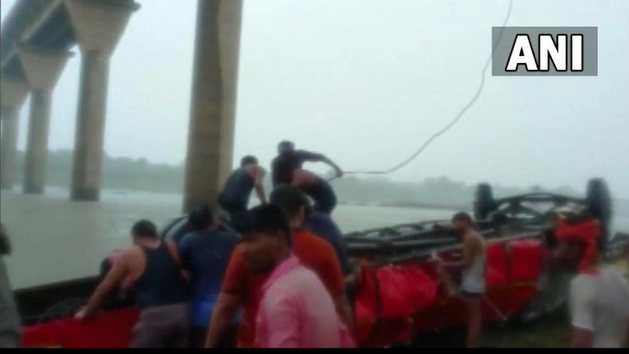 घटना पर सीएम ने जताया दुख
