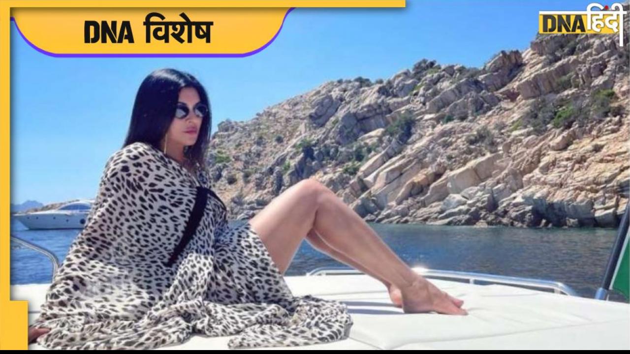 Gold Digger Meaning: Sushmita Sen को क्यों कहा जा रहा है गोल्ड डिगर, कहां से आया यह शब्द, क्या है इसका मतलब ?