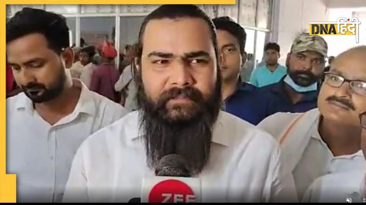 आलीशान मकान को बना दिया अस्पताल, इलाज, दवा, टेस्ट, खाना सब मुफ्त