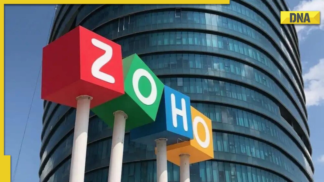 SaaS company Zoho to hire 2,000 employees, expand operations in India, abroad