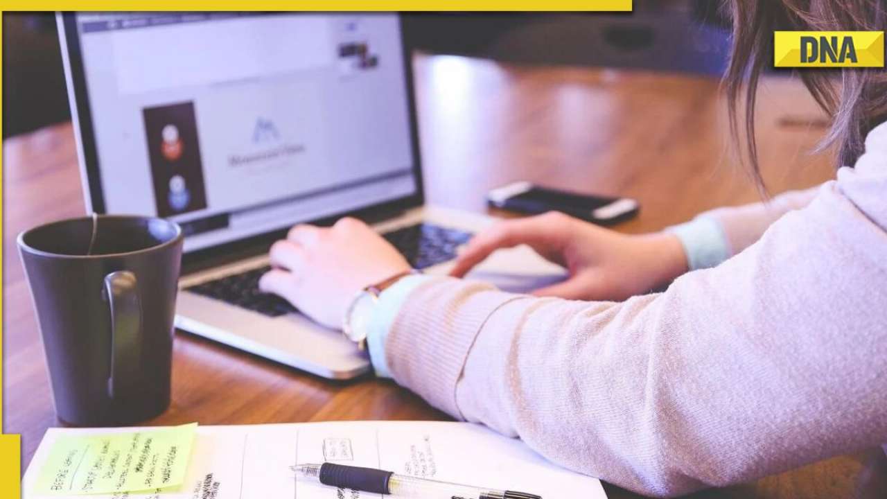 WFH update: Centre permits one year of work from home for special economic zone employees