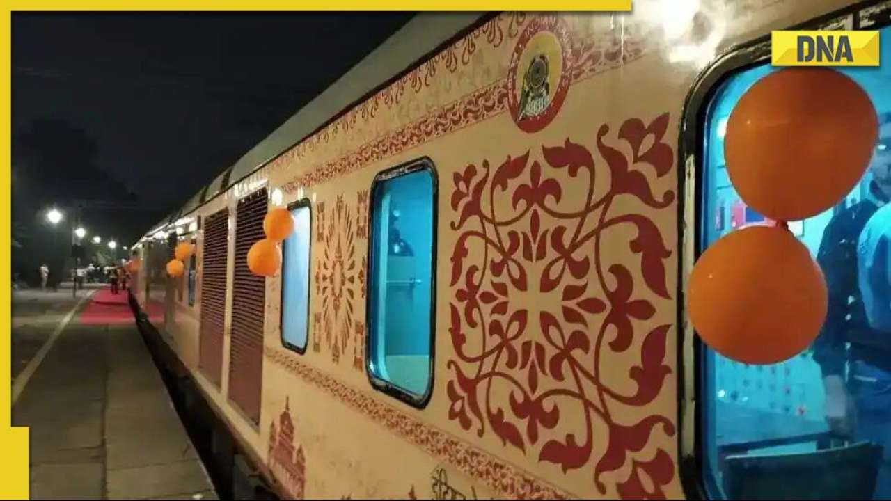 Irctc announces second run of bharat gaurav train on ramayana circuit