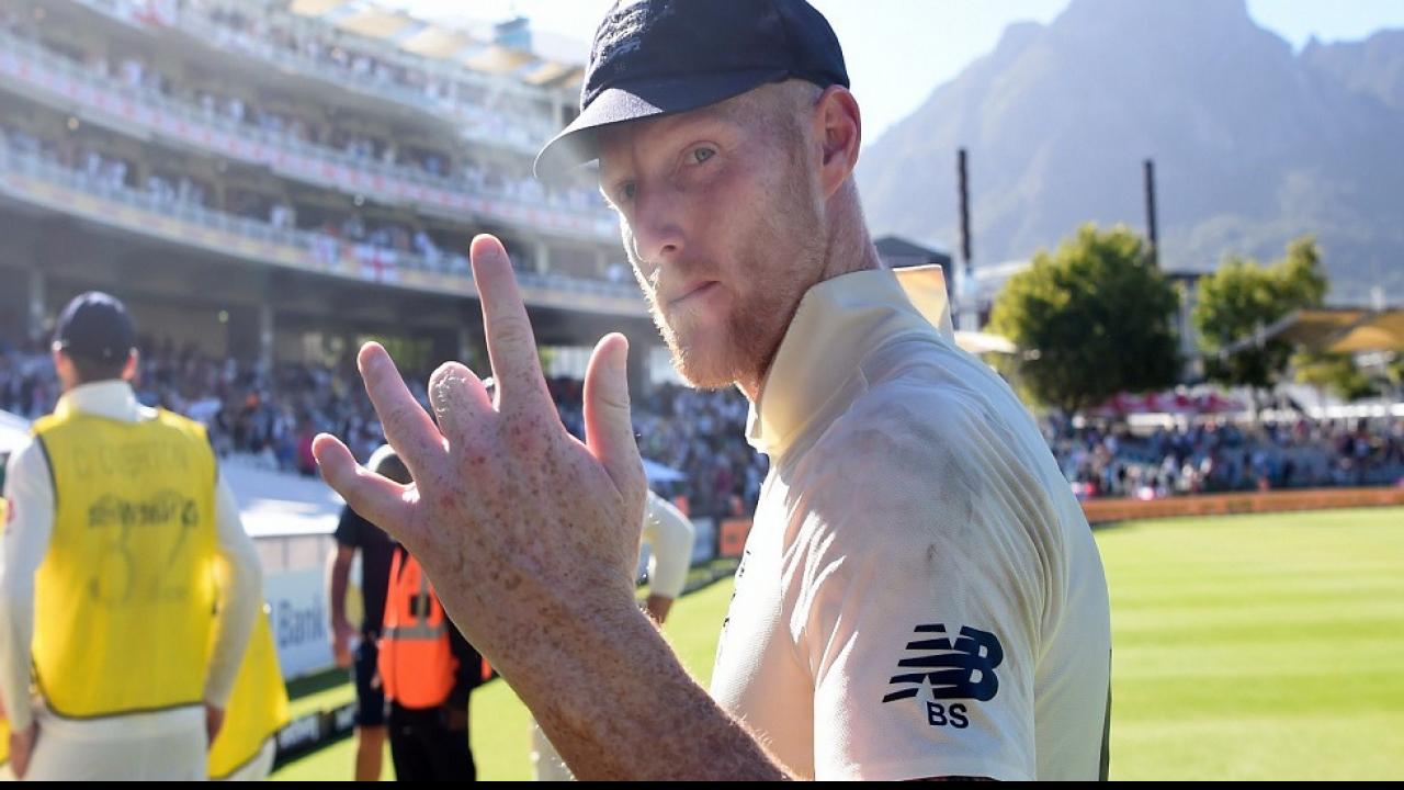 Ben Stokes Life Tragedy