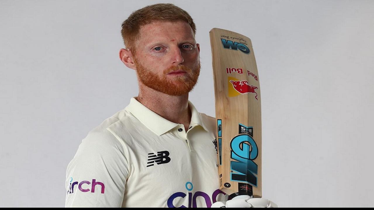 Ben Stokes New Zealand Connection