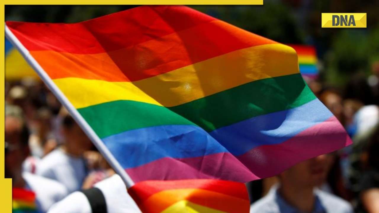 US House of Representatives passes same-sex marriage bill