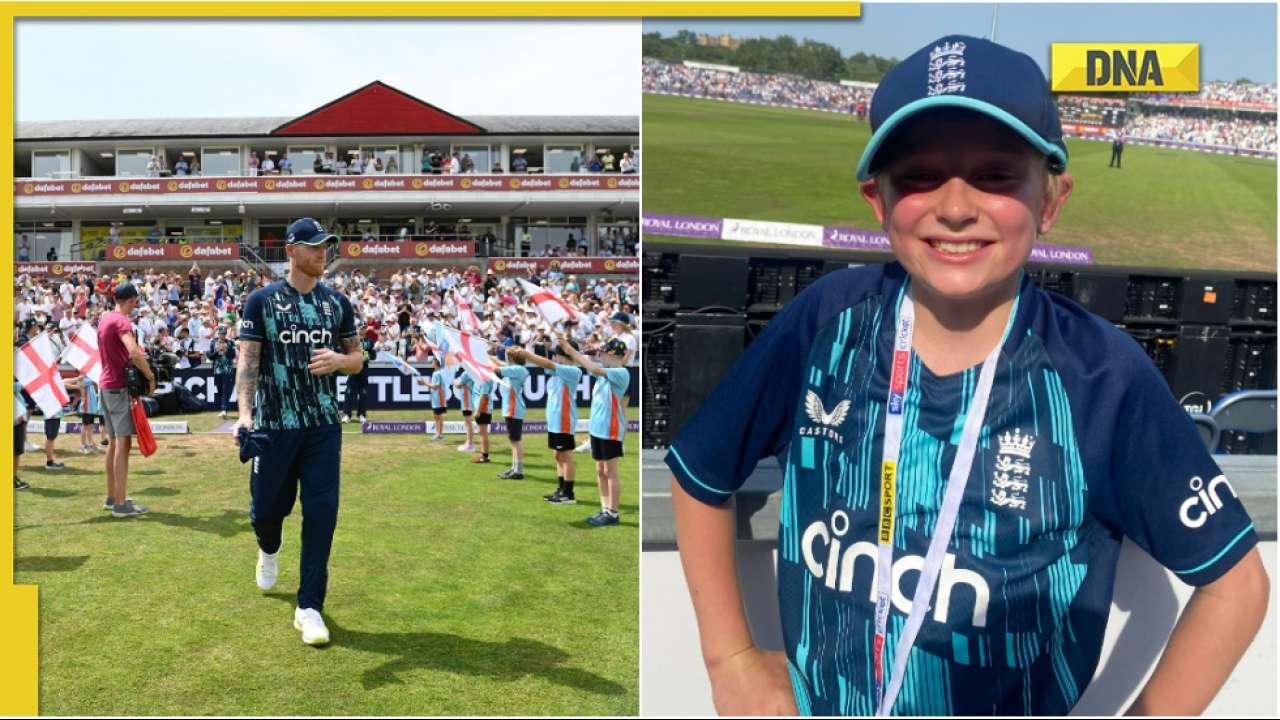 Barmy Army News: Read Latest News and 