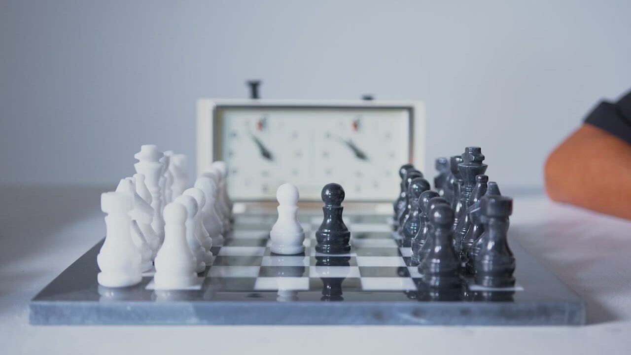 International Chess Day 2022: All you need to know about the 1,500 year old game