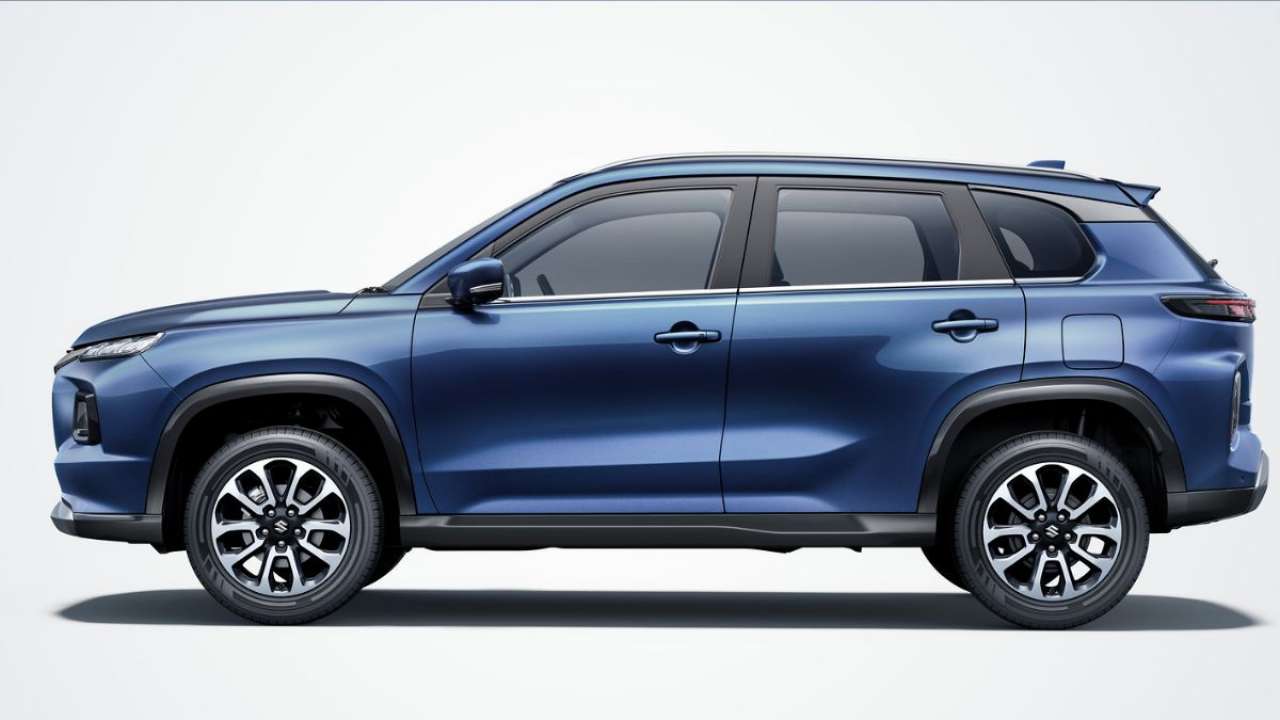 Maruti Suzuki Grand Vitara will be offered with two engine options