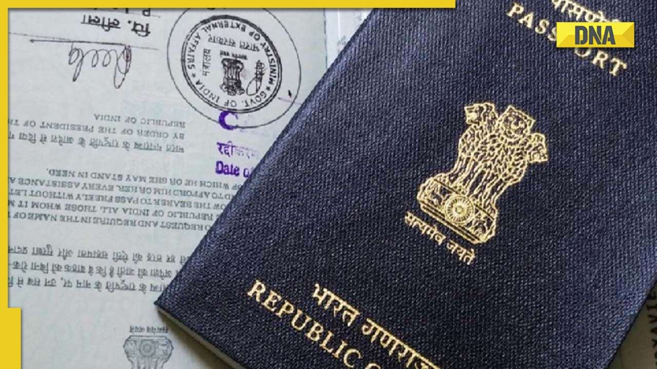 World's strongest passports in 2023: How powerful is Indian passport?