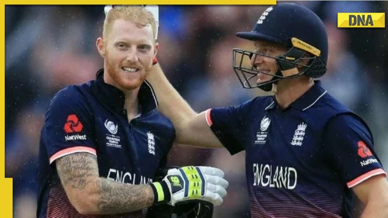 England skipper Jos Buttler terms Ben Stokes as, 