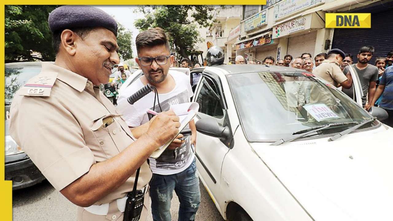 Can police suspend driving licence? Here’s what Calcutta High Court said