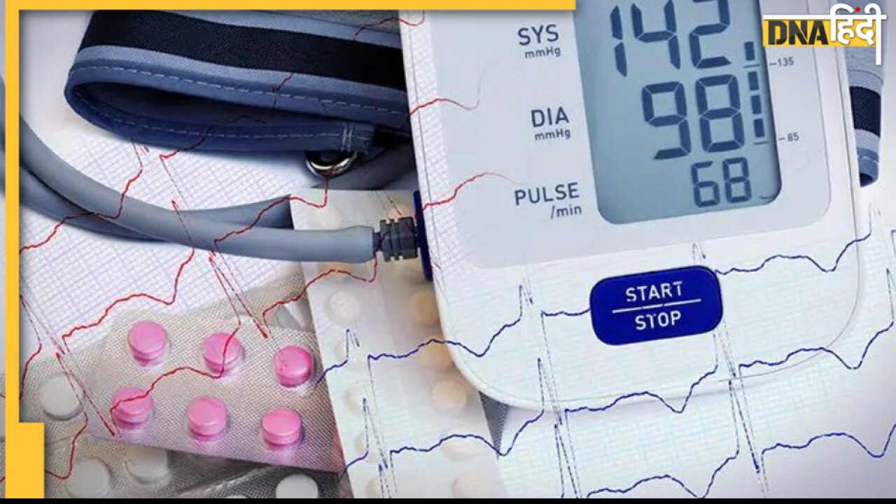 BP and Depression Interrelated: अगर आप लेते हैं टेंशन तो बढ़ जाएगी ये एक और बीमारी 