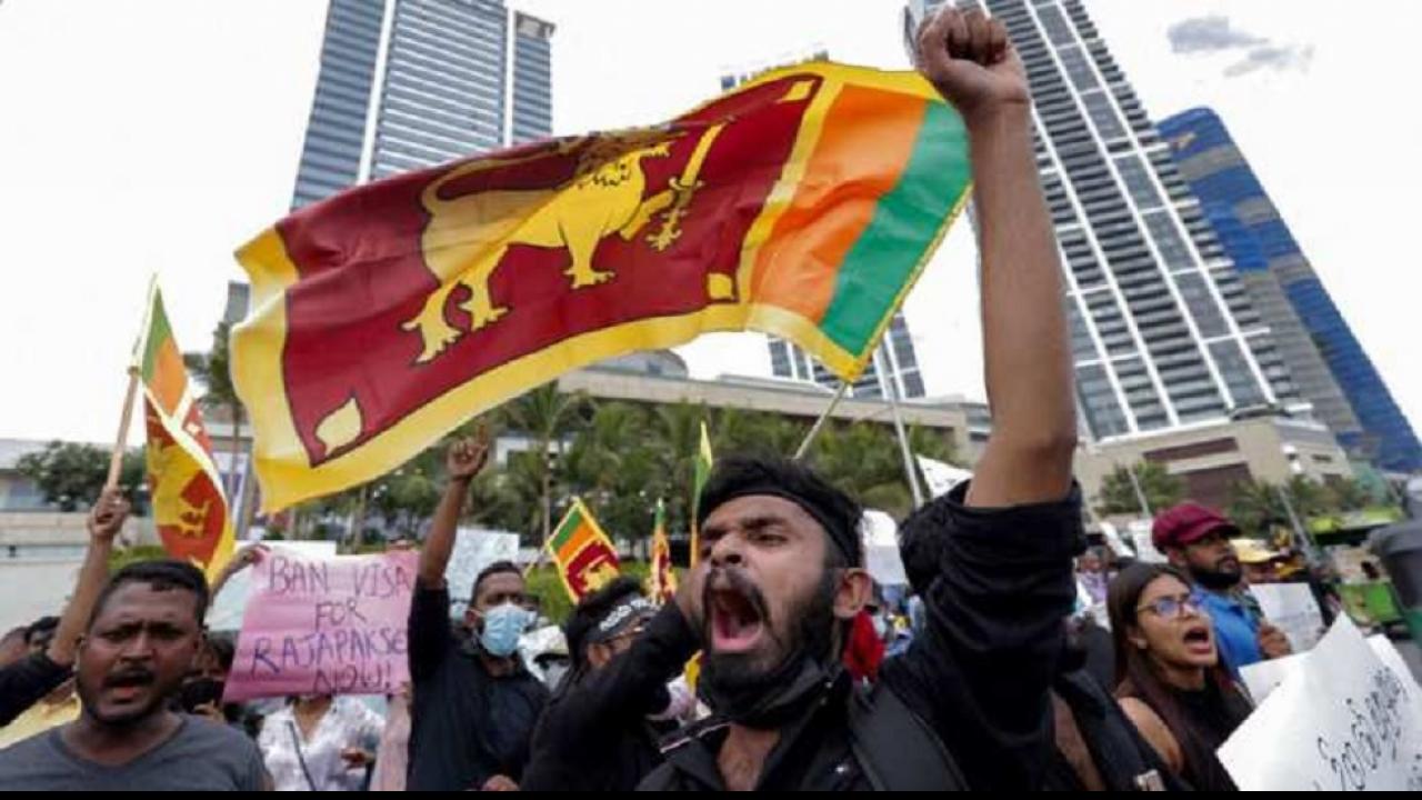 Sri Lanka Crisis