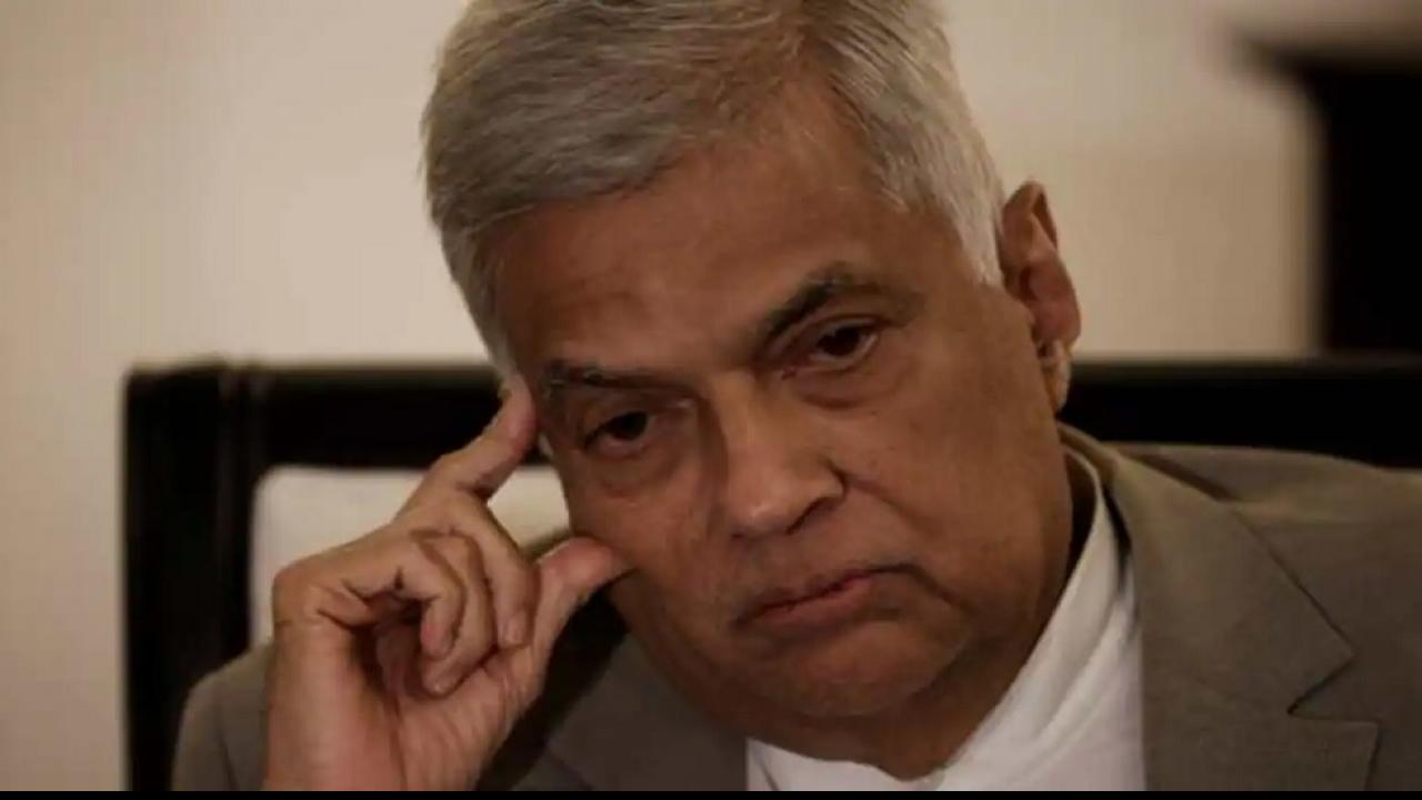 Ranil Wickremesinghe On China-Pakistan 