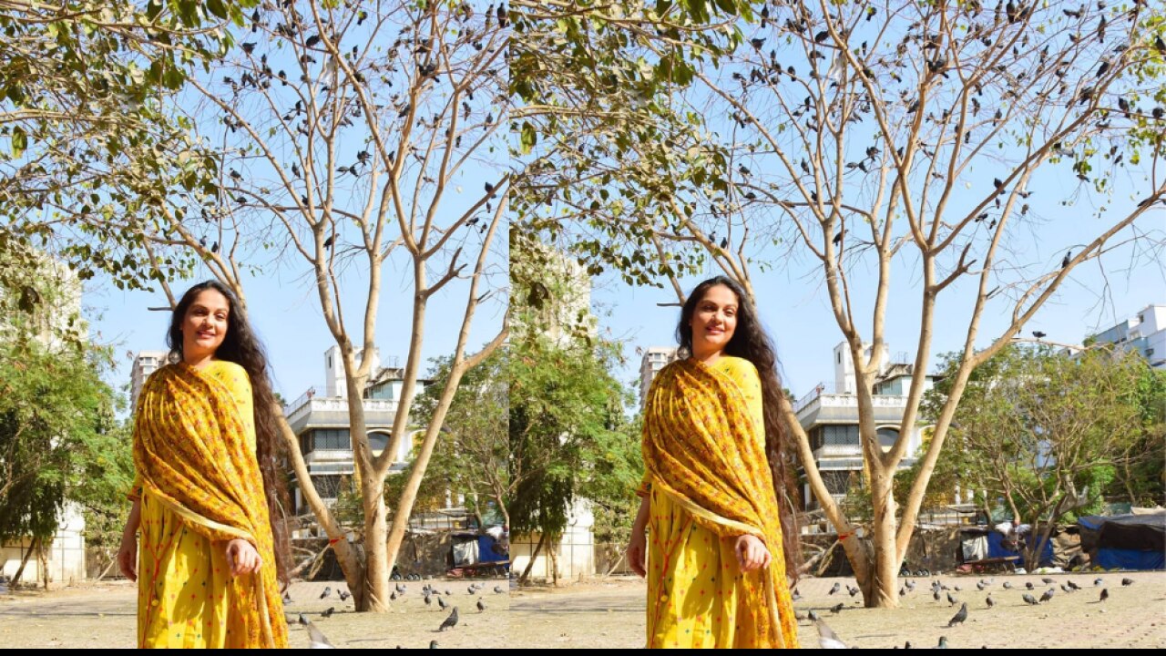 Gracy Singh starts her career form TV