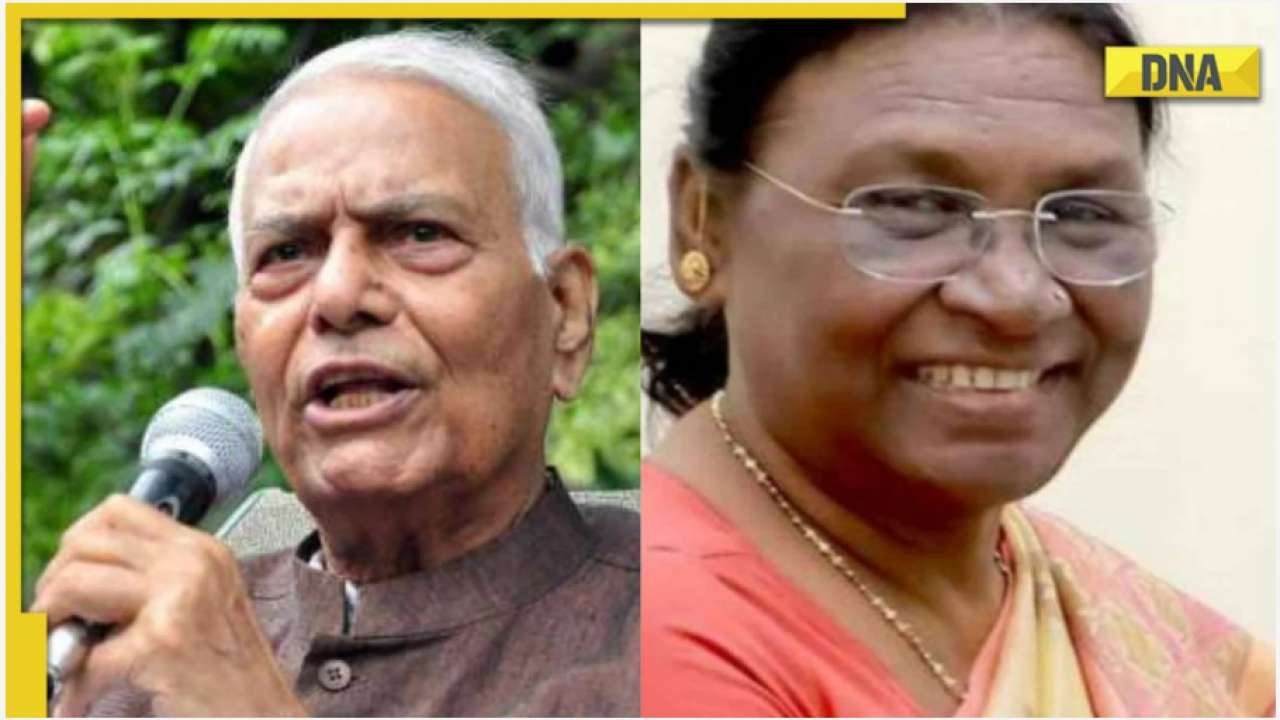 Presidential Election 2022 Results: Droupadi Murmu vs Yashwant Sinha, here's what you need to know