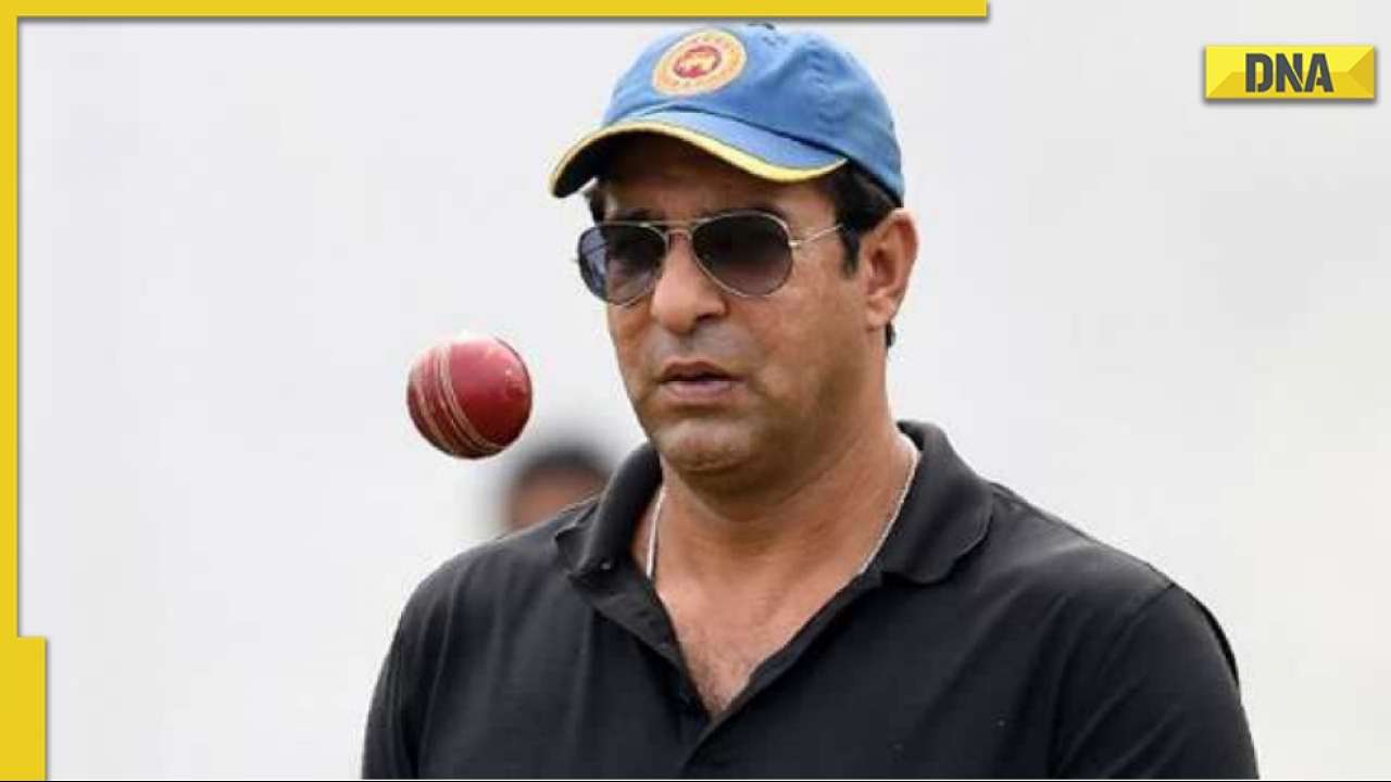 Former cricketer Wasim Akram wants ODIs to be scrapped from the cricketing calendar