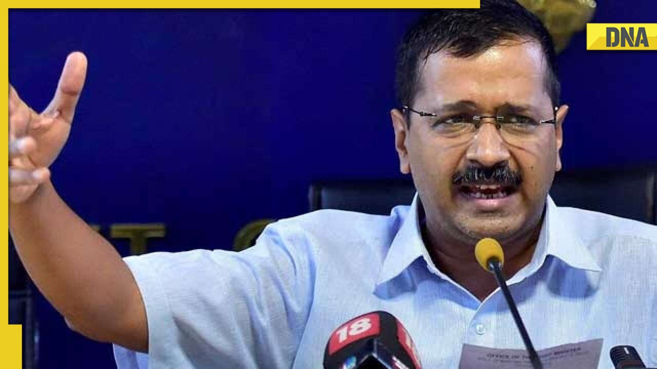 Vandalism at Delhi CM Arvind Kejriwal’s house: Chargesheet against 30, says HC
