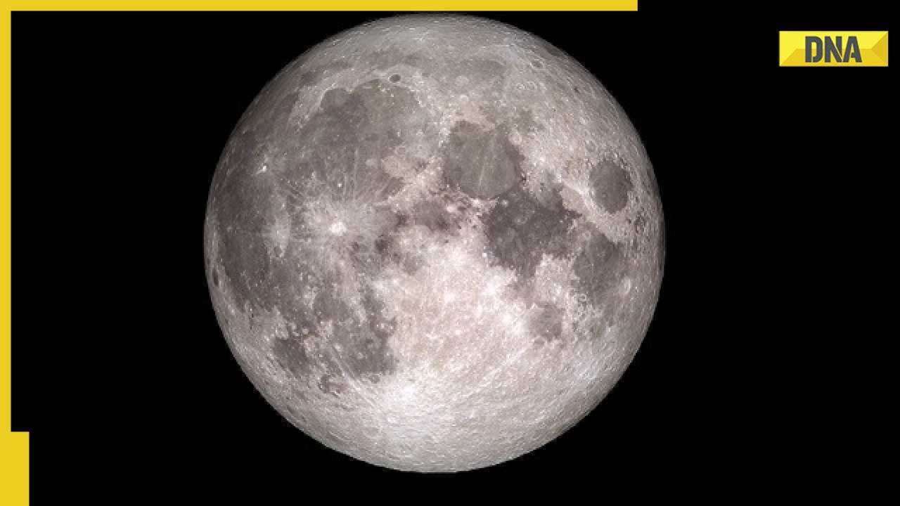 NASA set to launch new moon mission: Here's all you need to know