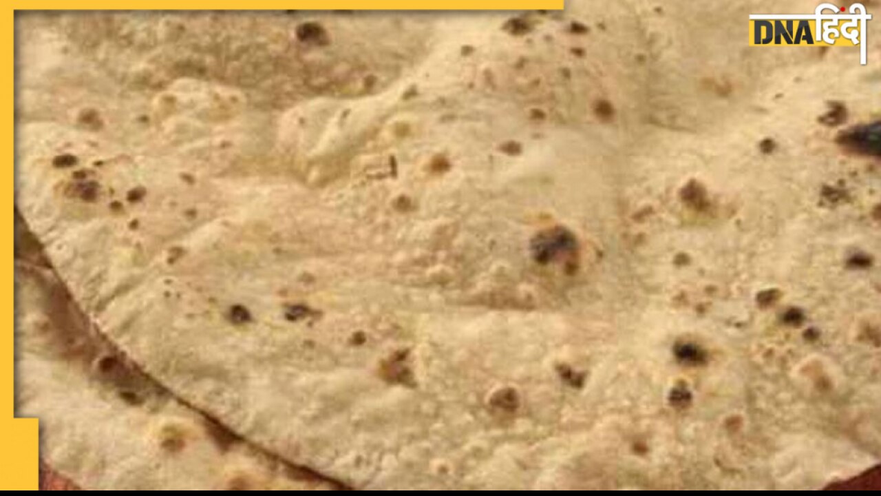 Basi Roti Benefits: बासी रोटी से डायबिटीज और BP होती है कंट्रोल, चेहरा भी लगेगा चमकने 