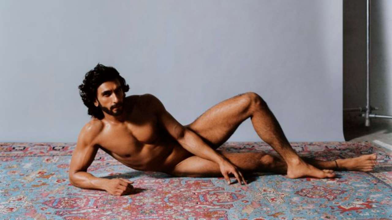 Ranveer Singh