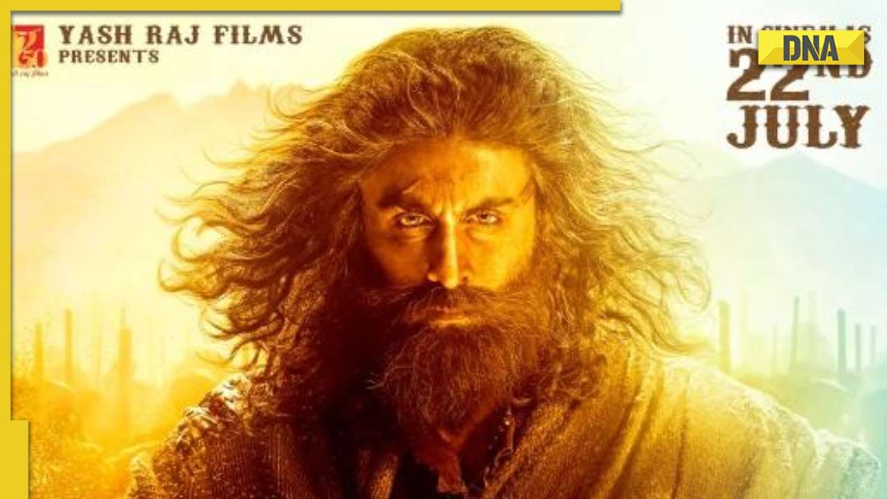 10to12 Xxx Video - Shamshera box office prediction: Ranbir Kapoor-Sanjay Dutt starrer likely  to collect Rs 10 to 12 crore on day 1
