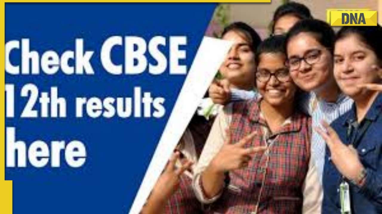 12 cbse result News Read Latest News and Live Updates on 12 cbse