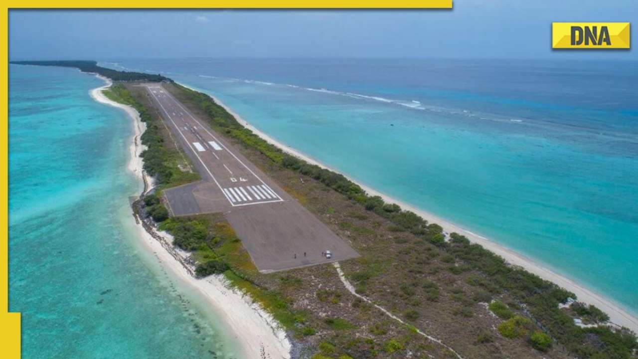 DNA Special: Why have protests and mass arrests gripped Lakshadweep? 