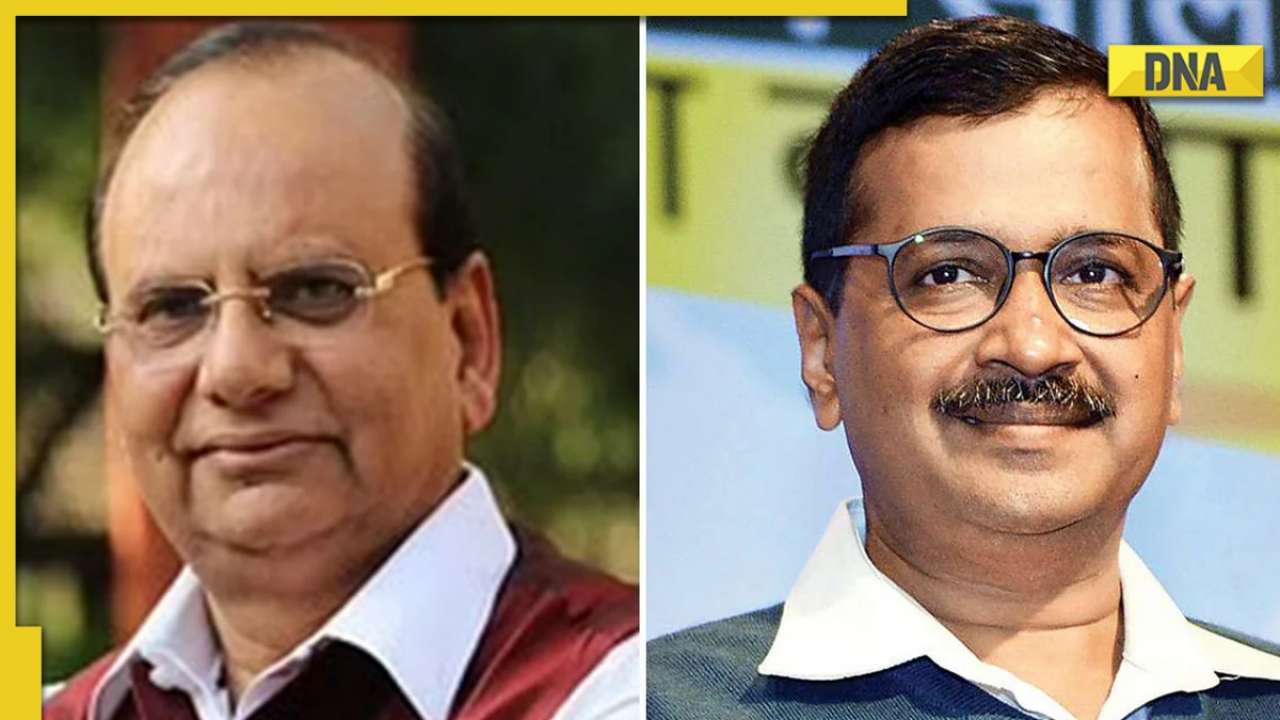 Manish Sisodia named in Delhi L-G's call for CBI probe into AAP govt's excise policy, Kejriwal says 'not afraid of jail'