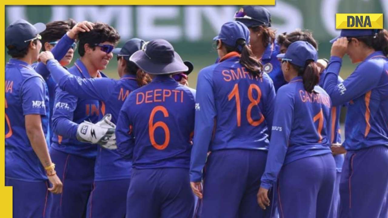 'Got goose-bumps when Neeraj Chopra won': Smriti Mandhana on Indian women's team going for gold in CWG