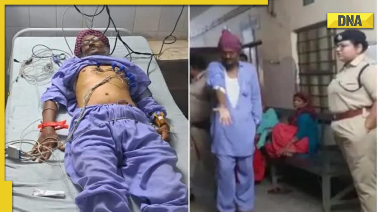 Rajasthan: Tensions prevail in Alwar as miscreants assault a Sikh man, cut his hair