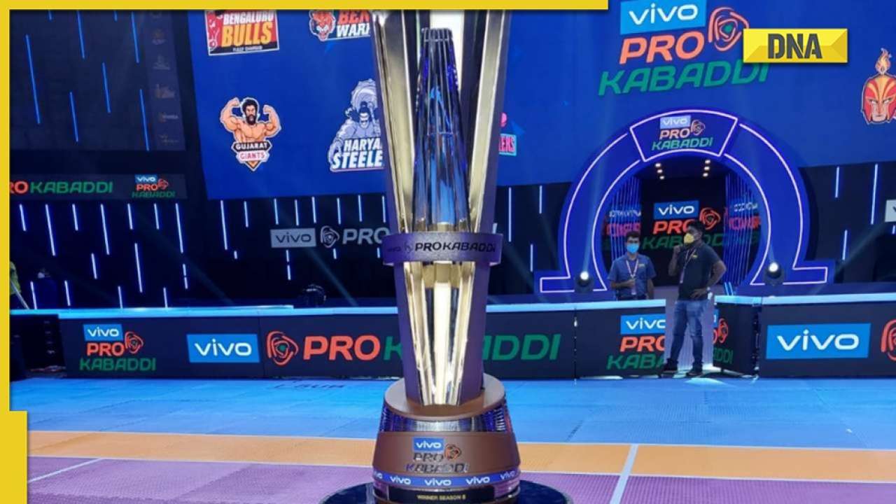 Pro Kabaddi League Season 9 Player Auction Dates Announced, Check Here