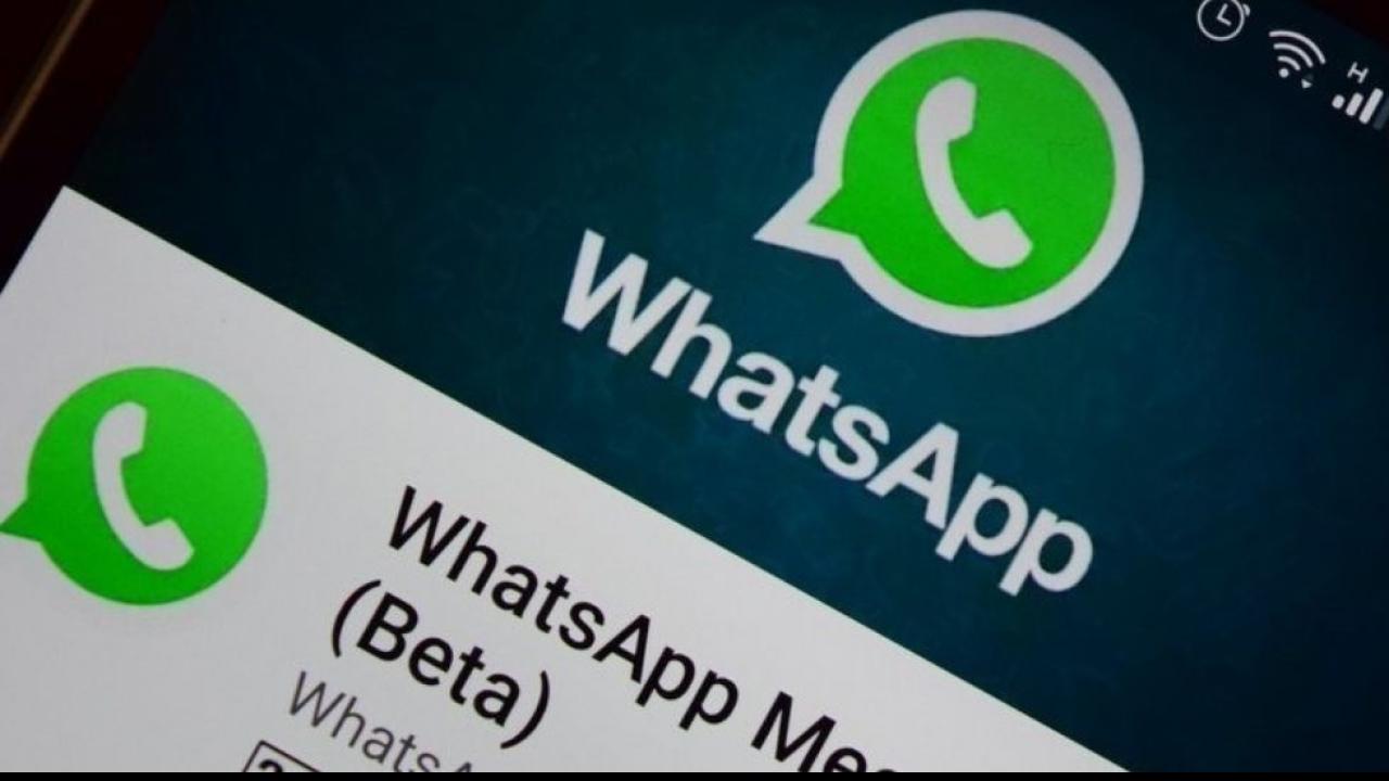 WhatsApp Beta Verison